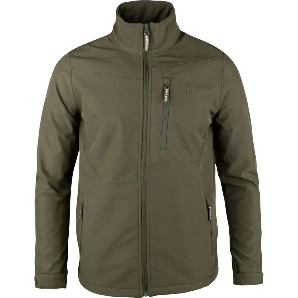 Jack Pyke Bleasdale Softshell Jacket Jack Pyke
