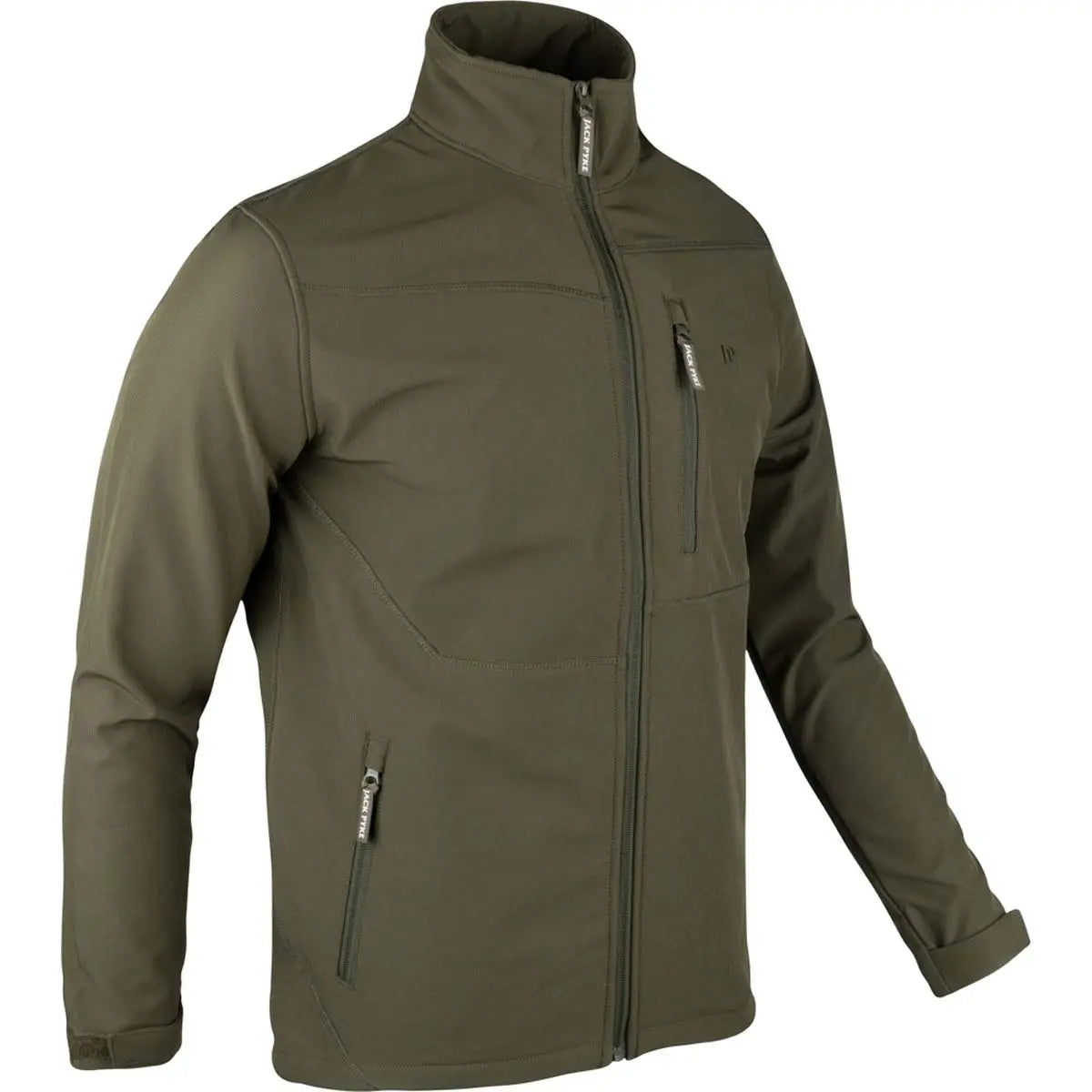 Jack Pyke Bleasdale Softshell Jacket Jack Pyke