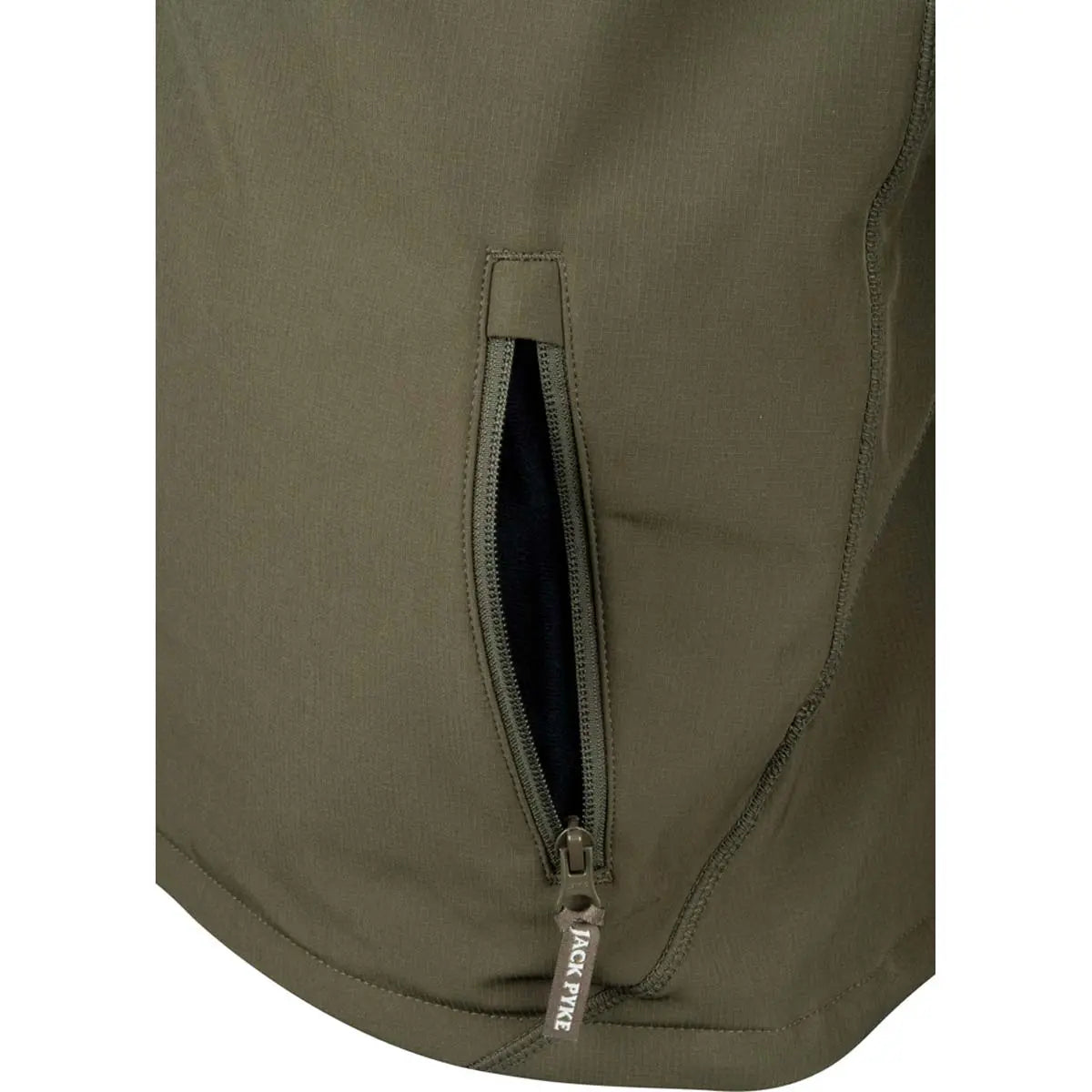 Jack Pyke Bleasdale Softshell Jacket Jack Pyke