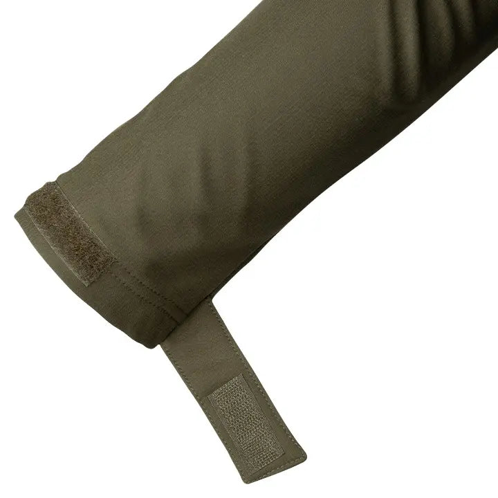 Jack Pyke Bleasdale Softshell Jacket - John Freya London | Finest Hunting Shooting Equipment & Clothing