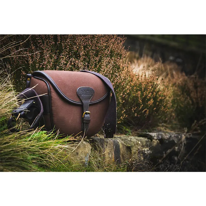 Jack Pyke Canvas Cartridge Bag Jack Pyke