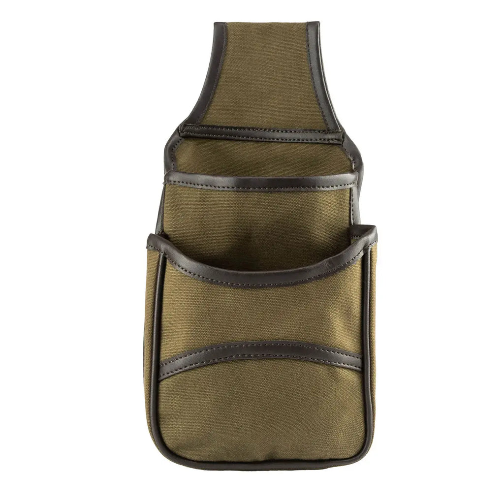 Jack Pyke Canvas Cartridge Pouch Jack Pyke