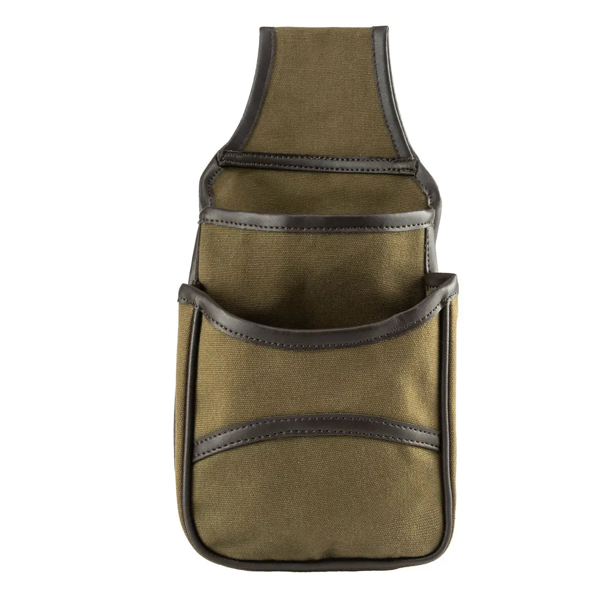 Jack Pyke Canvas Cartridge Pouch Jack Pyke
