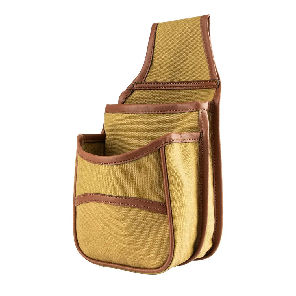 Jack Pyke Canvas Cartridge Pouch Jack Pyke