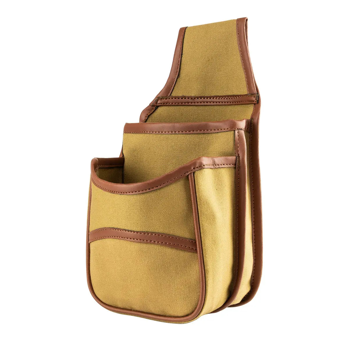 Jack Pyke Canvas Cartridge Pouch Jack Pyke