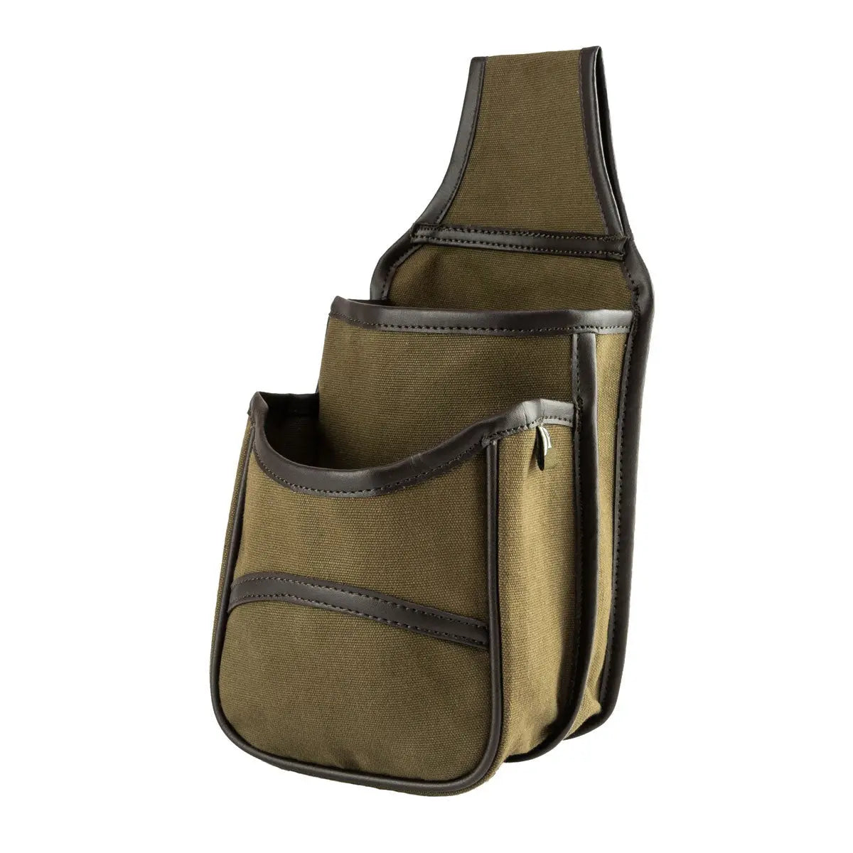 Jack Pyke Canvas Cartridge Pouch Jack Pyke