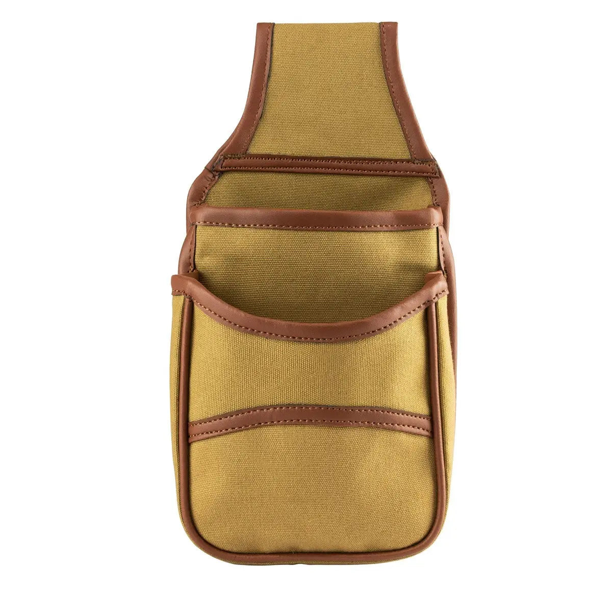 Jack Pyke Canvas Cartridge Pouch Jack Pyke