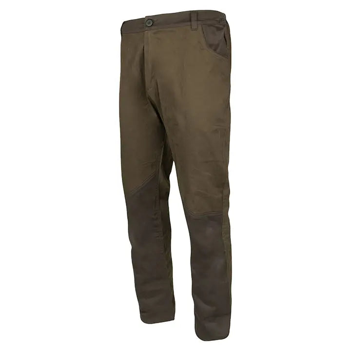 Jack Pyke Cotton Stretch Trousers - John Freya London | Finest Hunting Shooting Equipment & Clothing