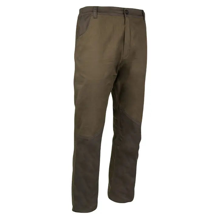 Jack Pyke Cotton Stretch Trousers - John Freya London | Finest Hunting Shooting Equipment & Clothing