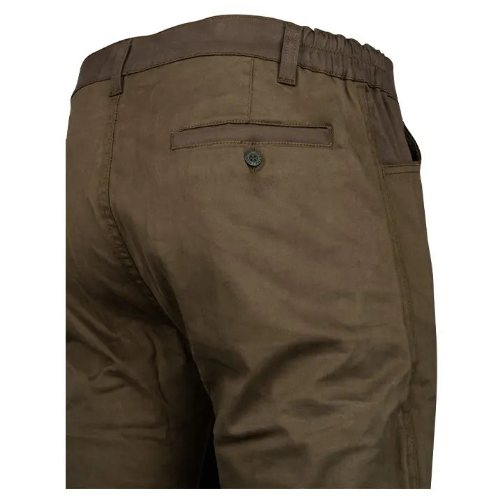 Jack Pyke Cotton Stretch Trousers - John Freya London | Finest Hunting Shooting Equipment & Clothing