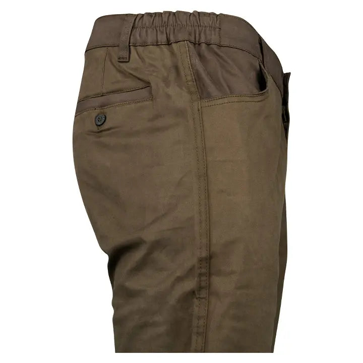 Jack Pyke Cotton Stretch Trousers - John Freya London | Finest Hunting Shooting Equipment & Clothing