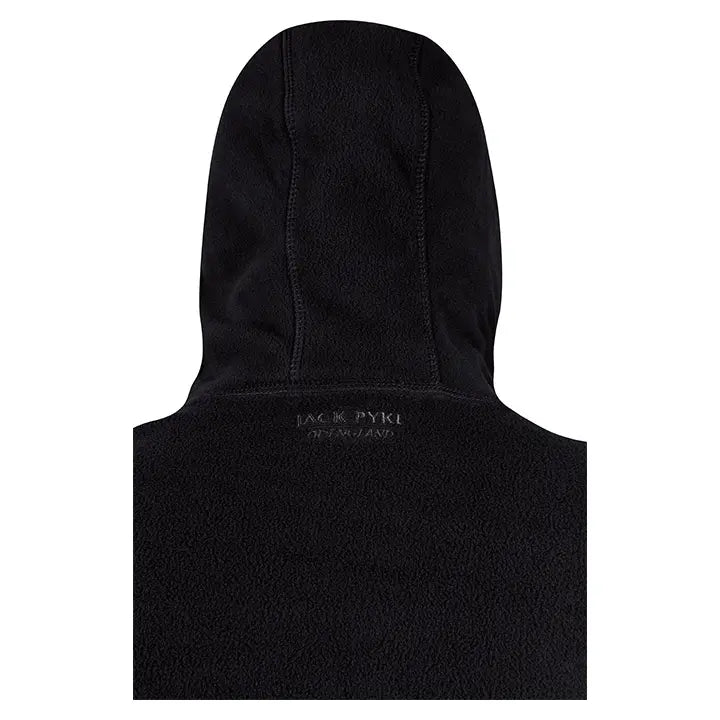 Jack Pyke Country Fleece Hoodie Jack Pyke