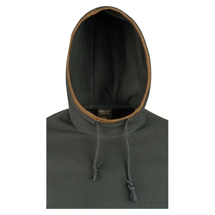 Jack Pyke Country Fleece Hoodie Jack Pyke