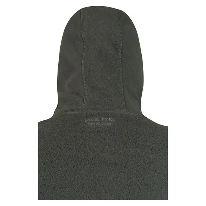 Jack Pyke Country Fleece Hoodie Jack Pyke