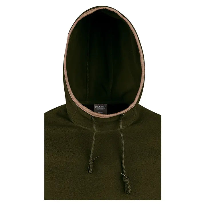 Jack Pyke Country Fleece Hoodie Jack Pyke