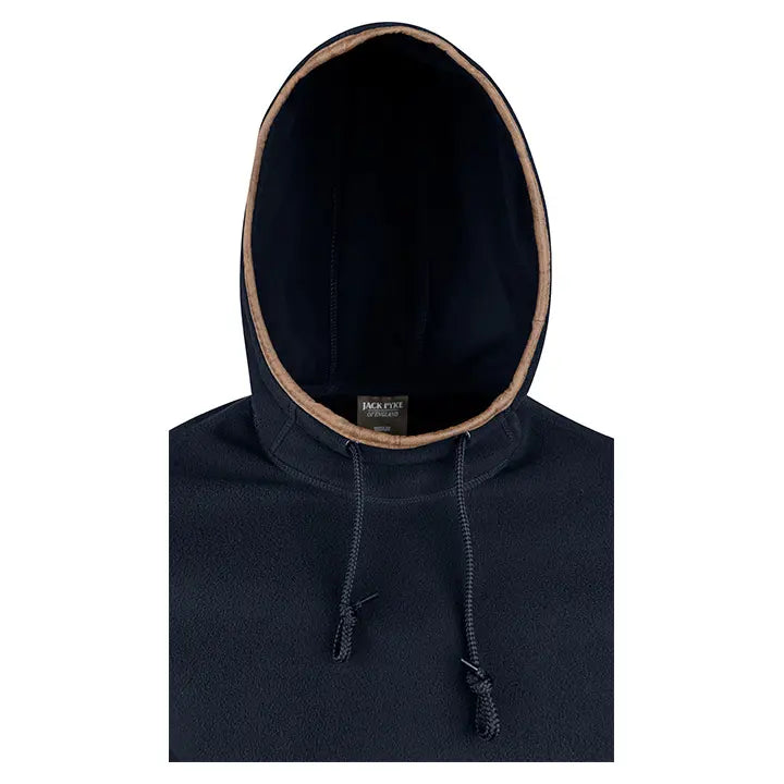 Jack Pyke Country Fleece Hoodie Jack Pyke