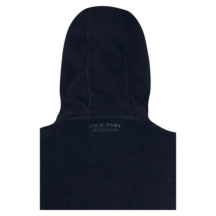 Jack Pyke Country Fleece Hoodie Jack Pyke