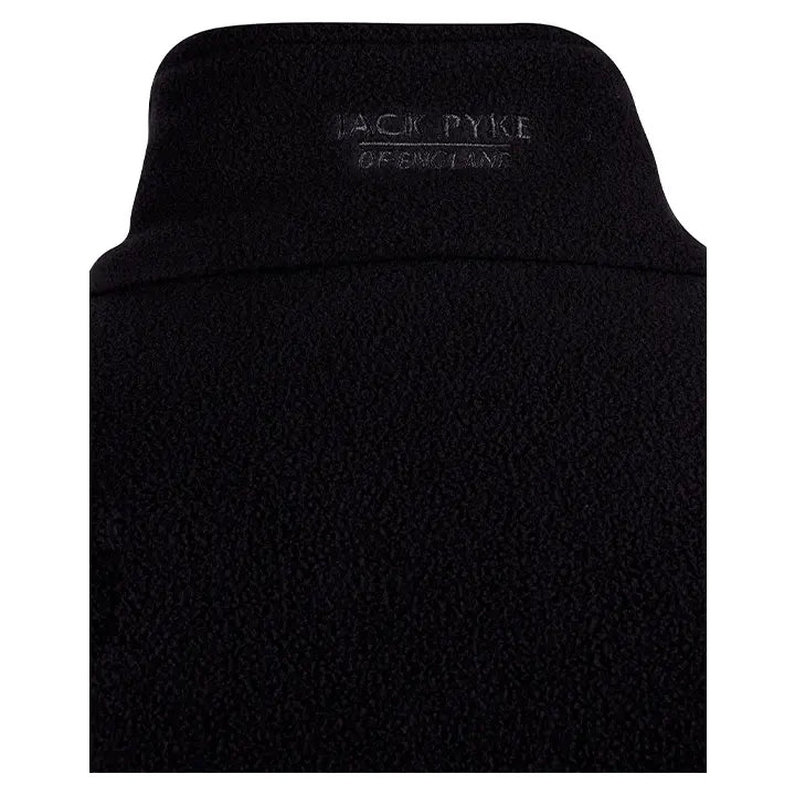 Jack Pyke Country Fleece Top Jack Pyke