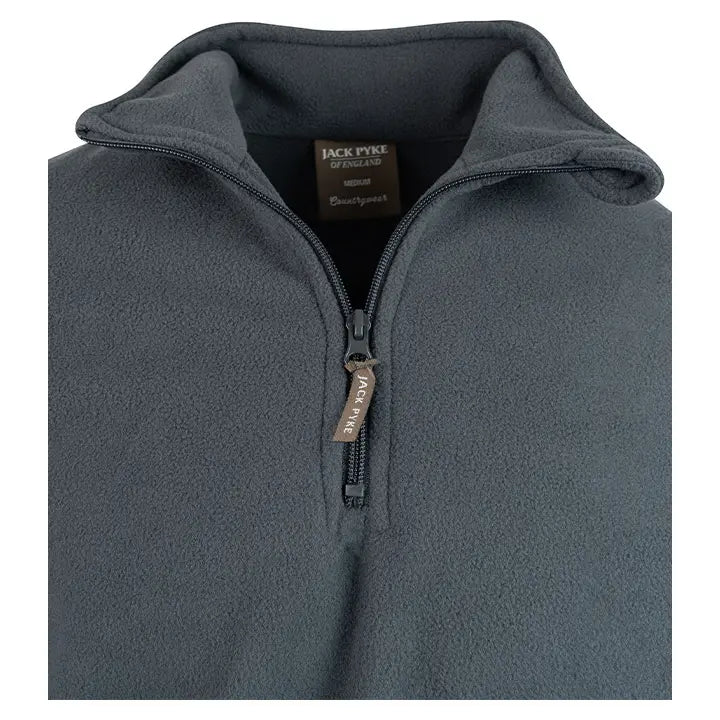 Jack Pyke Country Fleece Top Jack Pyke
