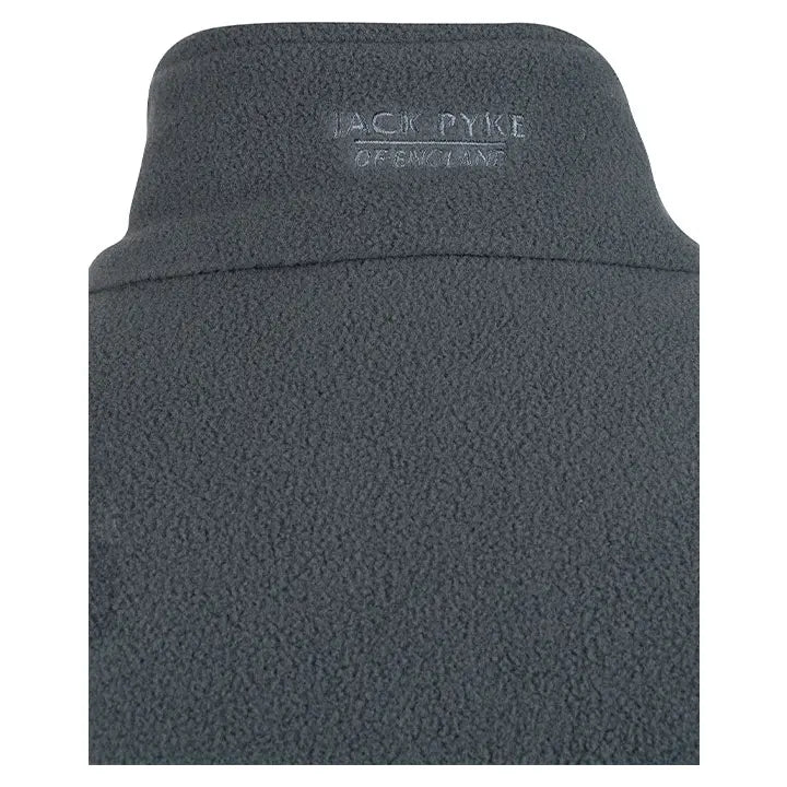 Jack Pyke Country Fleece Top Jack Pyke