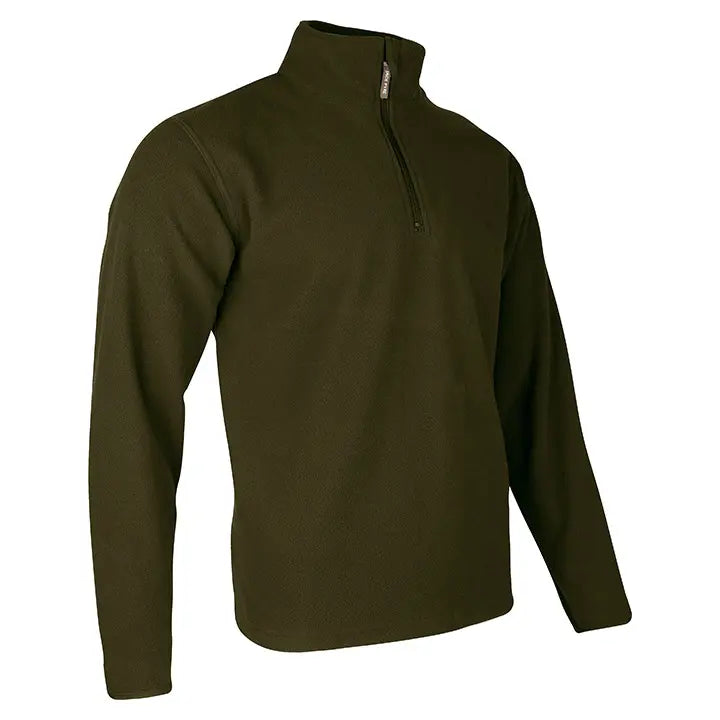 Jack Pyke Country Fleece Top Jack Pyke