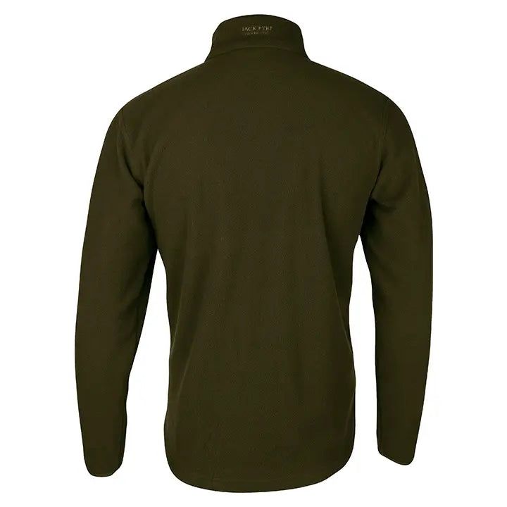 Jack Pyke Country Fleece Top Jack Pyke