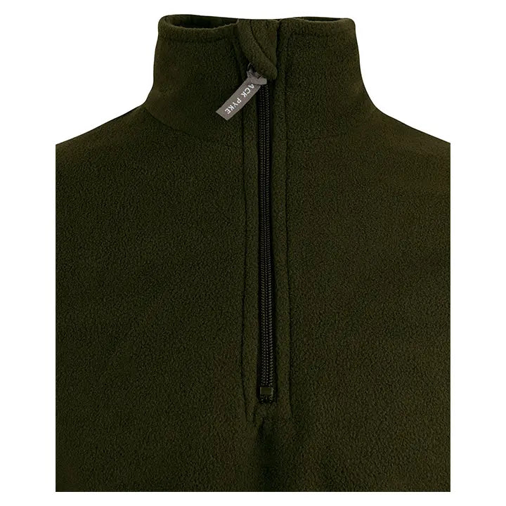 Jack Pyke Country Fleece Top Jack Pyke