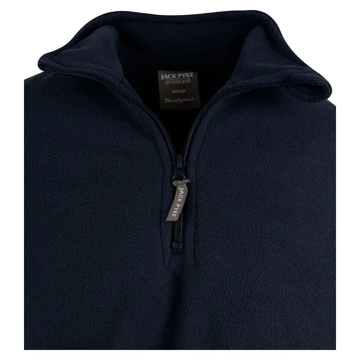 Jack Pyke Country Fleece Top Jack Pyke