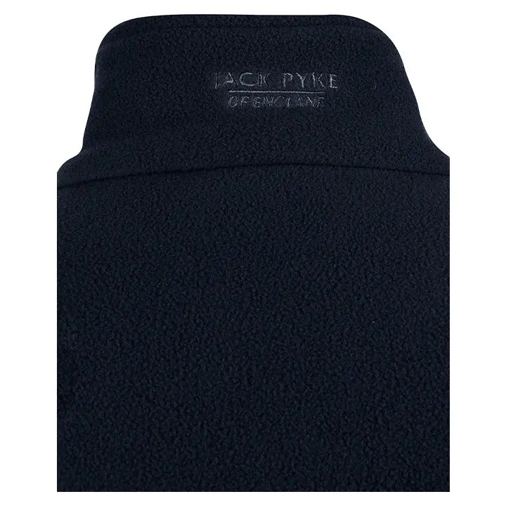 Jack Pyke Country Fleece Top Jack Pyke