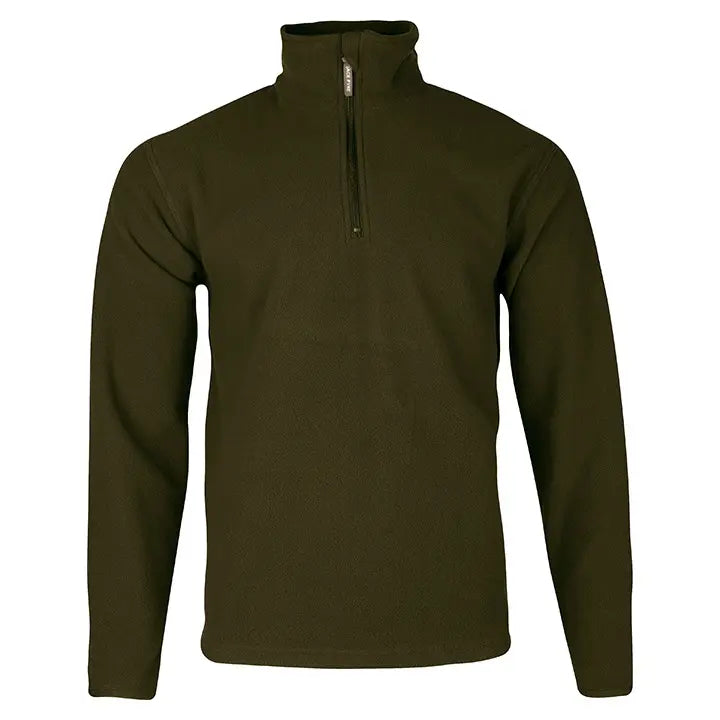 Jack Pyke Country Fleece Top Jack Pyke