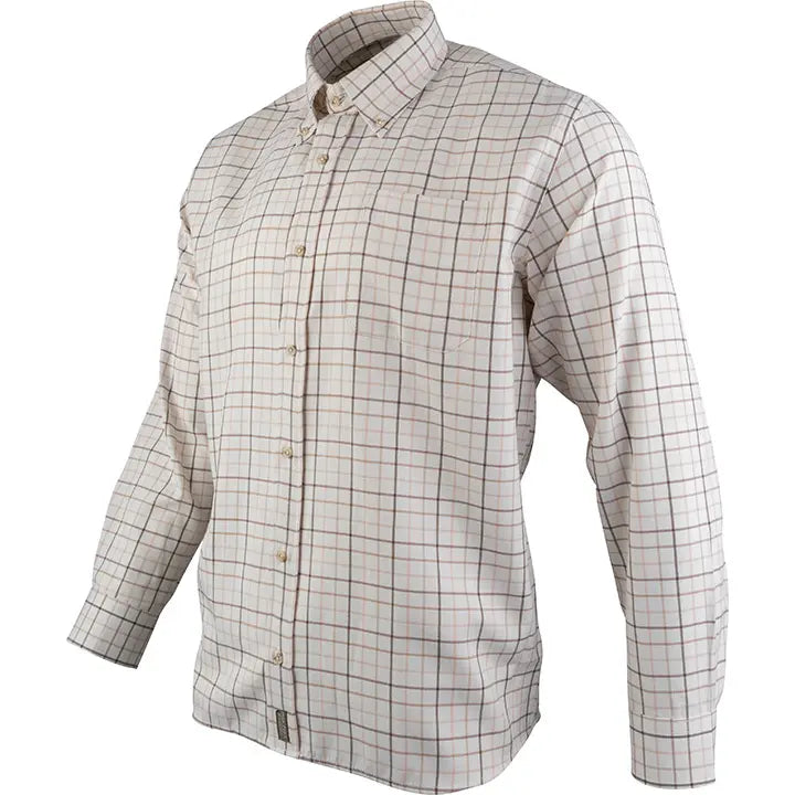 Jack Pyke Countryman Check Shirt - John Freya London | Finest Hunting Shooting Equipment & Clothing