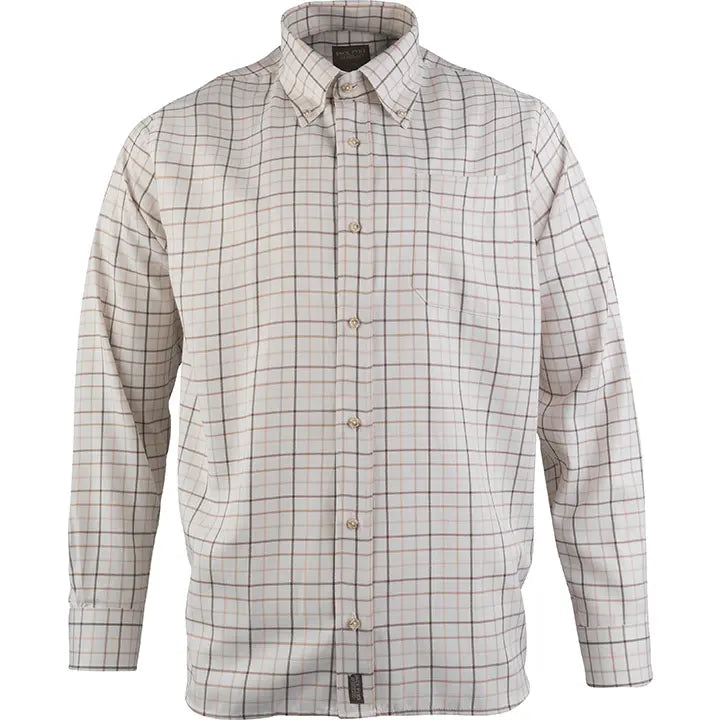 Jack Pyke Countryman Check Shirt - John Freya London | Finest Hunting Shooting Equipment & Clothing