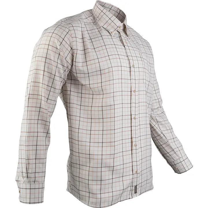 Jack Pyke Countryman Check Shirt - John Freya London | Finest Hunting Shooting Equipment & Clothing