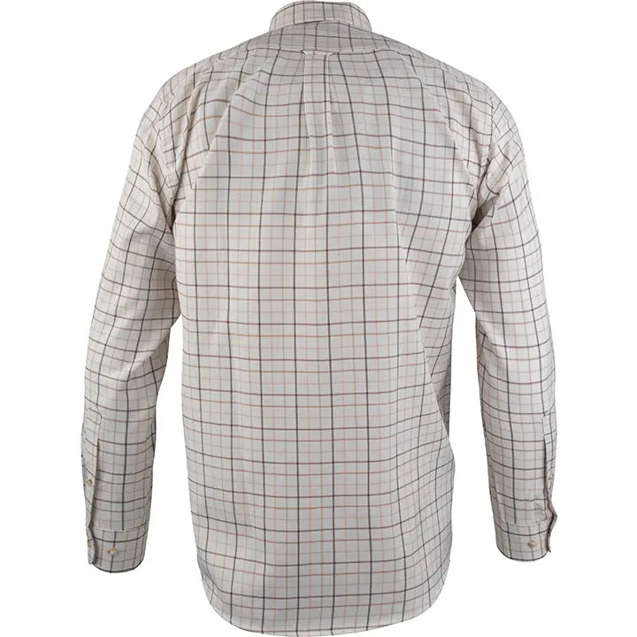 Jack Pyke Countryman Check Shirt - John Freya London | Finest Hunting Shooting Equipment & Clothing