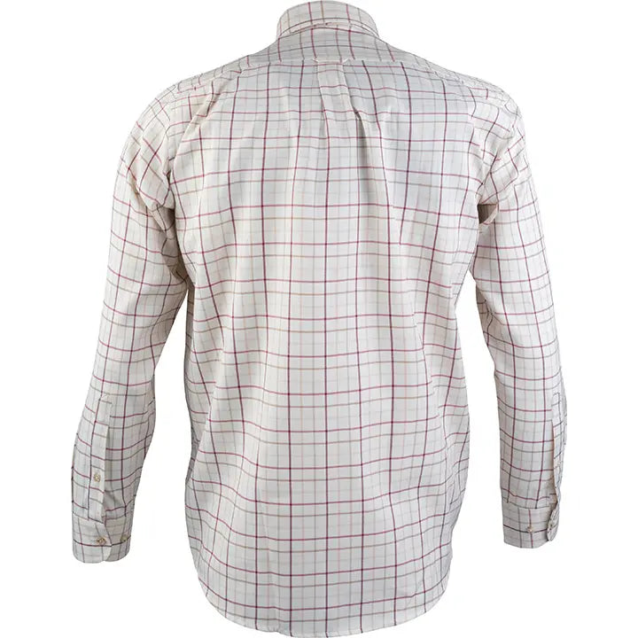 Jack Pyke Countryman Check Shirt - John Freya London | Finest Hunting Shooting Equipment & Clothing
