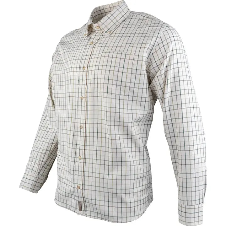 Jack Pyke Countryman Check Shirt - John Freya London | Finest Hunting Shooting Equipment & Clothing