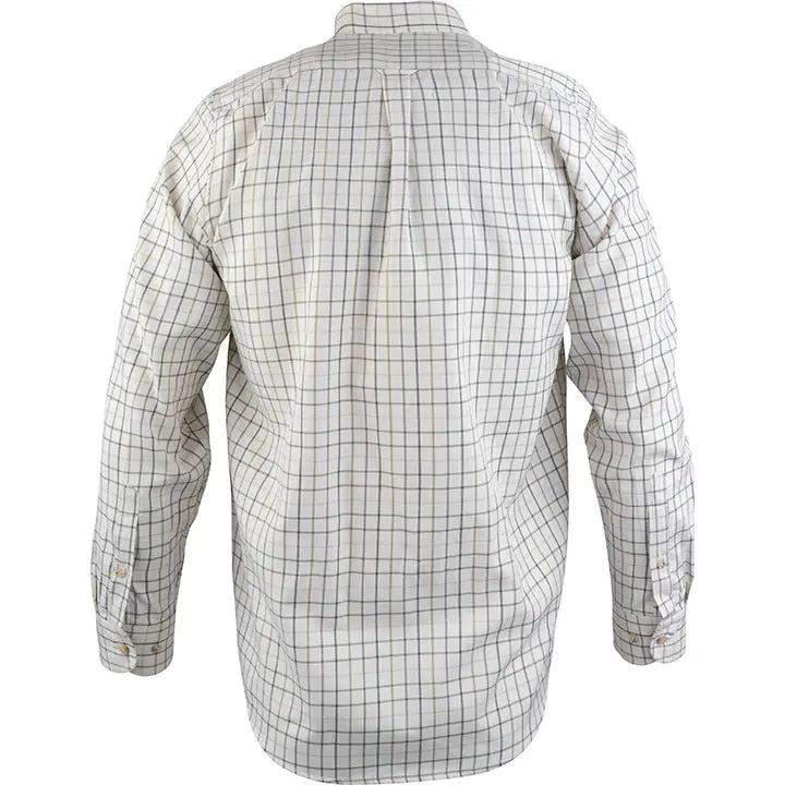 Jack Pyke Countryman Check Shirt - John Freya London | Finest Hunting Shooting Equipment & Clothing
