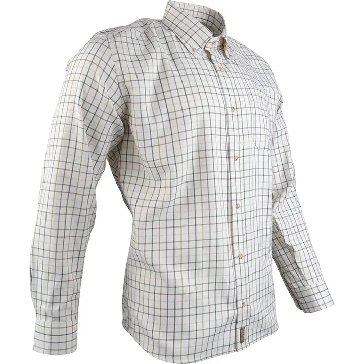 Jack Pyke Countryman Check Shirt - John Freya London | Finest Hunting Shooting Equipment & Clothing