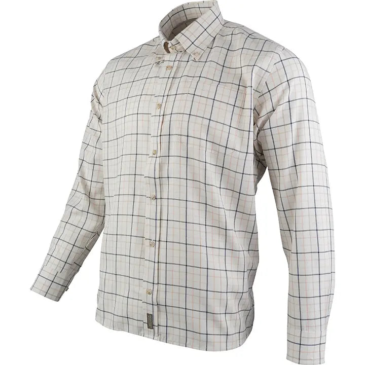 Jack Pyke Countryman Check Shirt - John Freya London | Finest Hunting Shooting Equipment & Clothing