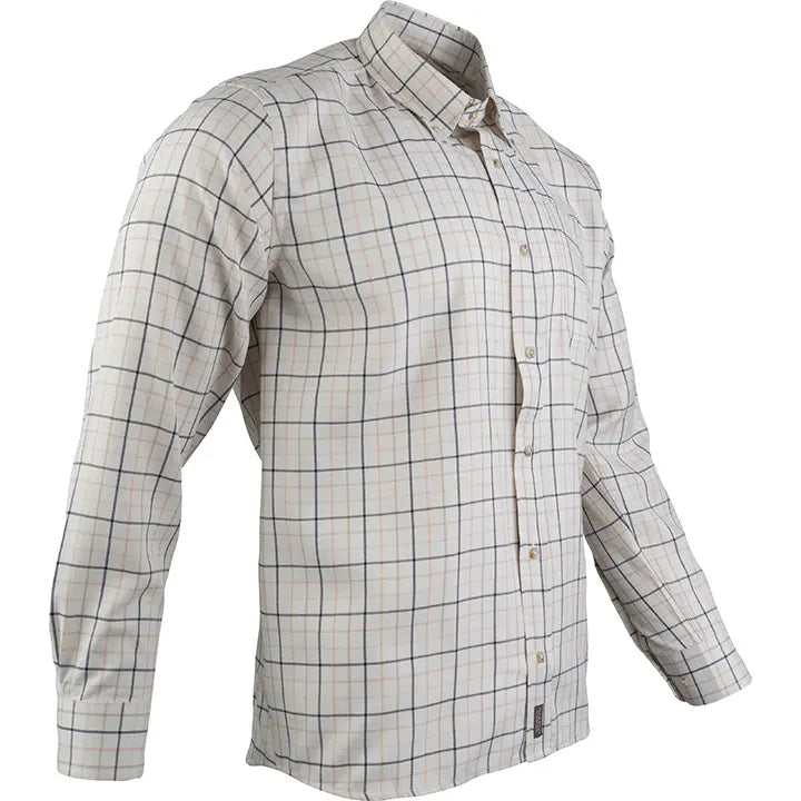 Jack Pyke Countryman Check Shirt - John Freya London | Finest Hunting Shooting Equipment & Clothing