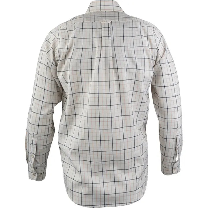 Jack Pyke Countryman Check Shirt - John Freya London | Finest Hunting Shooting Equipment & Clothing