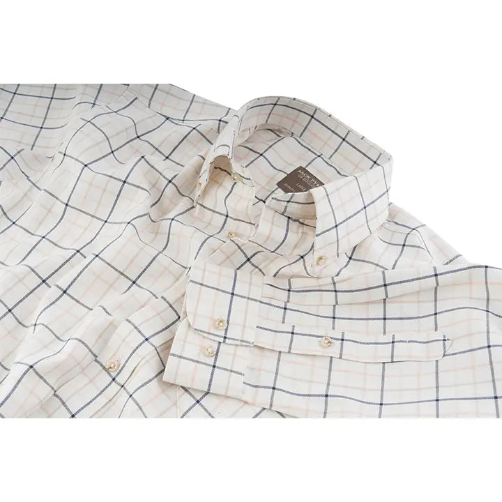 Jack Pyke Countryman Check Shirt - John Freya London | Finest Hunting Shooting Equipment & Clothing
