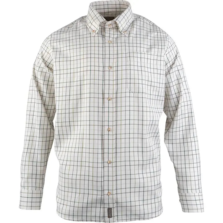 Jack Pyke Countryman Check Shirt - John Freya London | Finest Hunting Shooting Equipment & Clothing
