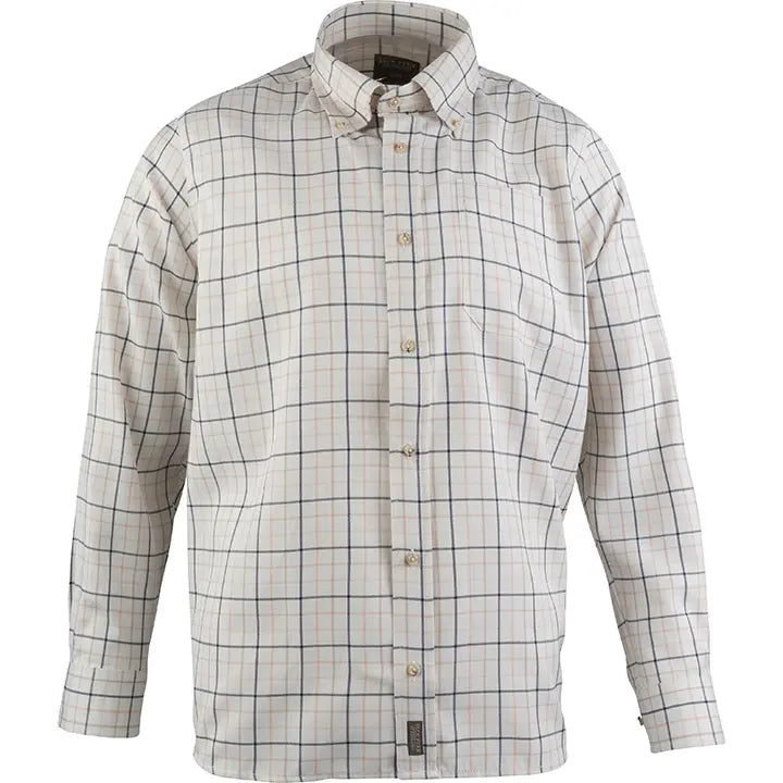 Jack Pyke Countryman Check Shirt - John Freya London | Finest Hunting Shooting Equipment & Clothing