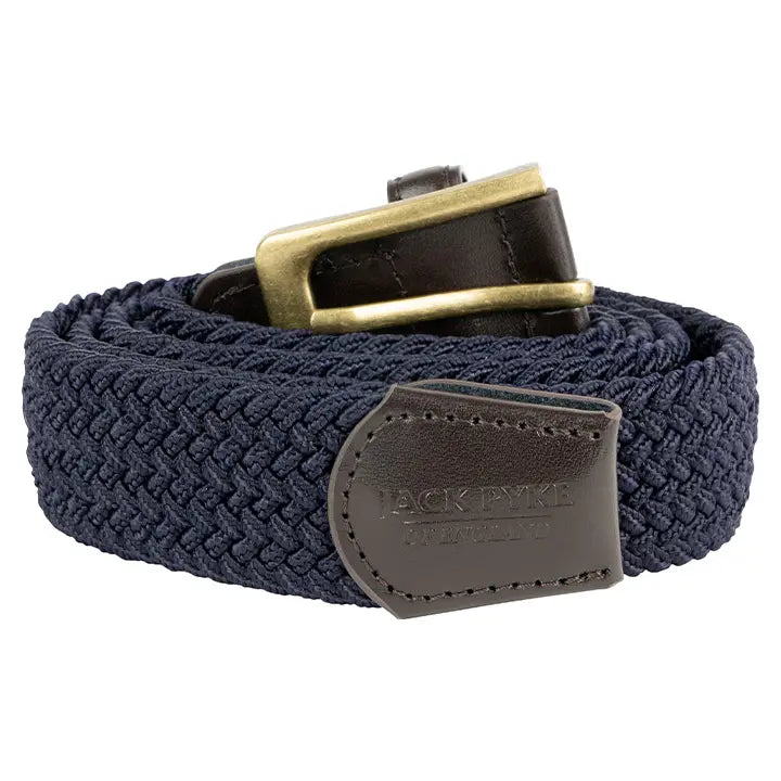 Jack Pyke Countryman Elasticated Belt Jack Pyke