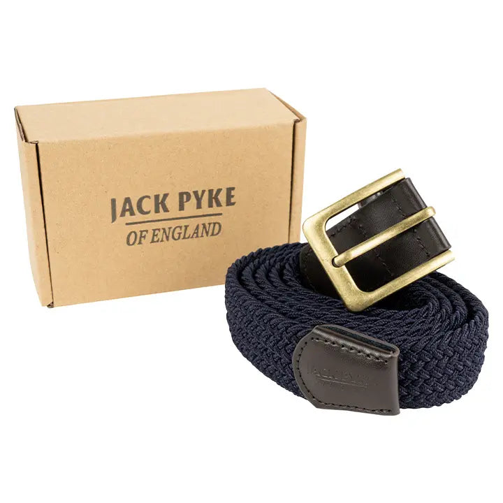 Jack Pyke Countryman Elasticated Belt Jack Pyke