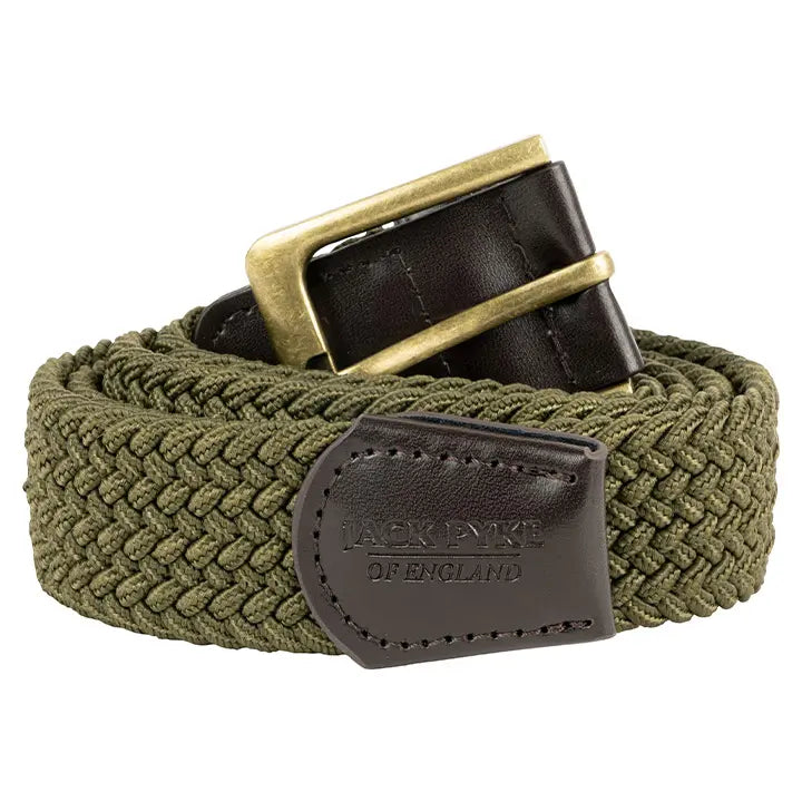 Jack Pyke Countryman Elasticated Belt Jack Pyke
