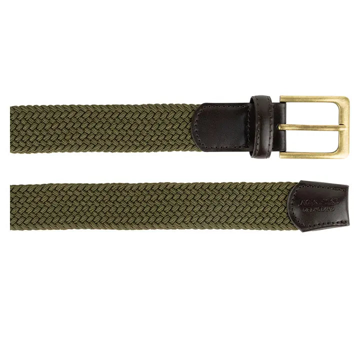 Jack Pyke Countryman Elasticated Belt Jack Pyke