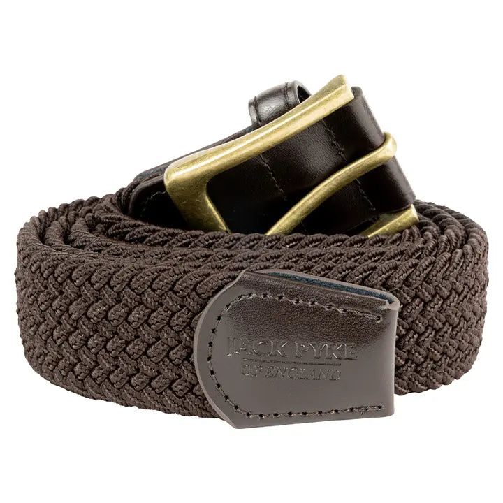 Jack Pyke Countryman Elasticated Belt Jack Pyke
