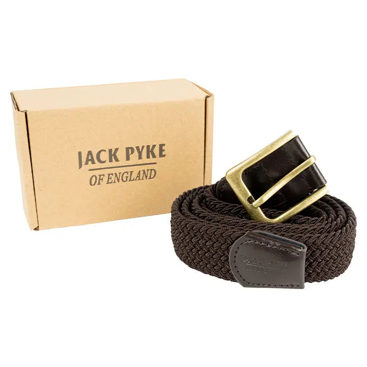 Jack Pyke Countryman Elasticated Belt Jack Pyke